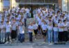 A Livorno gli European Maritime Days 2026 Studenti dell'Istituto Cappellini per gli European Maritime Days a Livorno