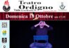 Festival Con-Fusione - "Tuono, il mio vicino gigante"