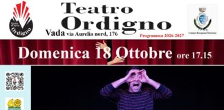 Festival Con-Fusione - "Tuono, il mio vicino gigante"