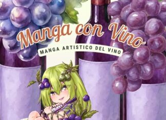 La mostra “Manga con Vino” alla Festa di Montescudaio