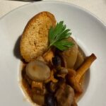 osteria del pinzagrilli