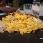 osteria del pinzagrilli
