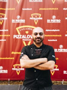 campanella pizza