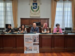 caregivers spettacolo
