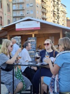 Terre di Pisa Food & Wine