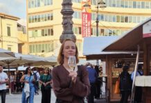 Terre di Pisa Food & Wine