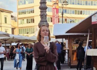 Terre di Pisa Food & Wine