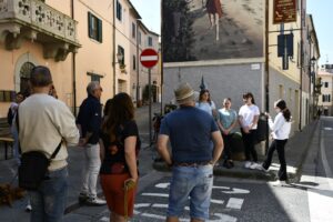 tour guidati riparbella