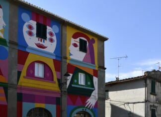 tour guidati riparbella