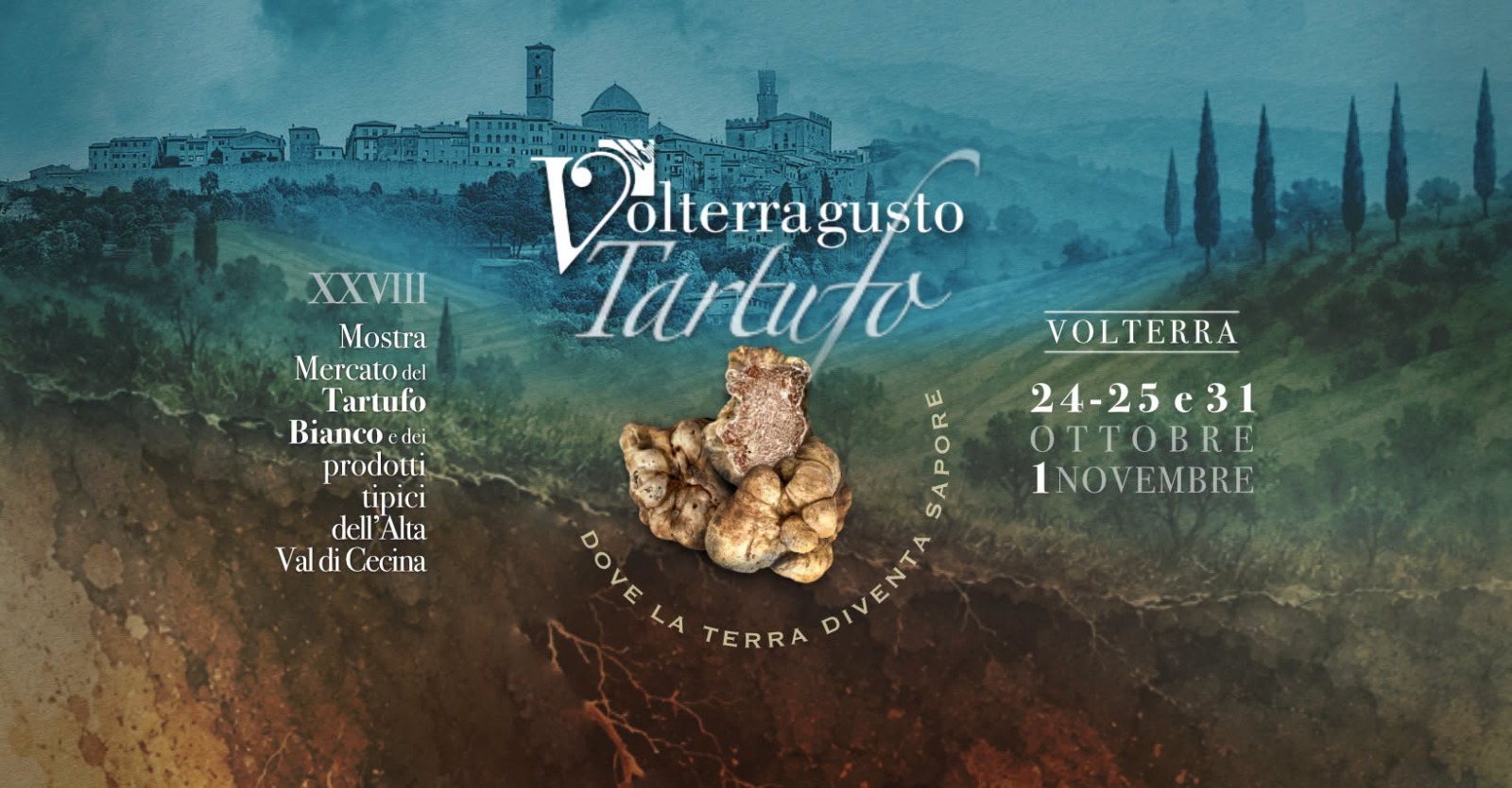 Volterragusto