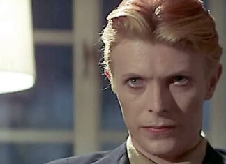 David Bowie
