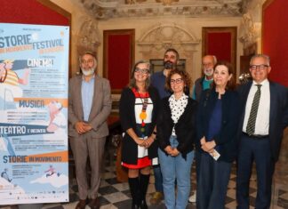 "Storie in movimento"