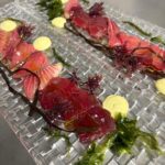 marco parillo osteria magona mare