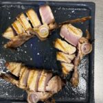 marco parillo osteria magona mare