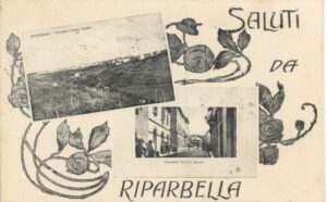 sagra cinghiale di riparbella