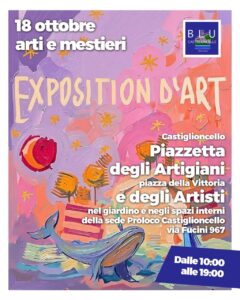 Arti e mestieri castiglioncello