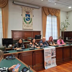 caregivers spettacolo 