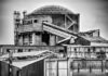 Mostra fotografica "Nel ventre della fabbrica"