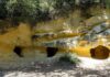 Grotte Gialle Bibbona