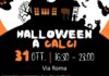 Halloween Calci