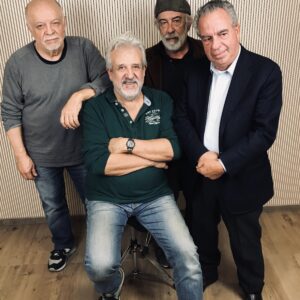 i Musici di Guccini