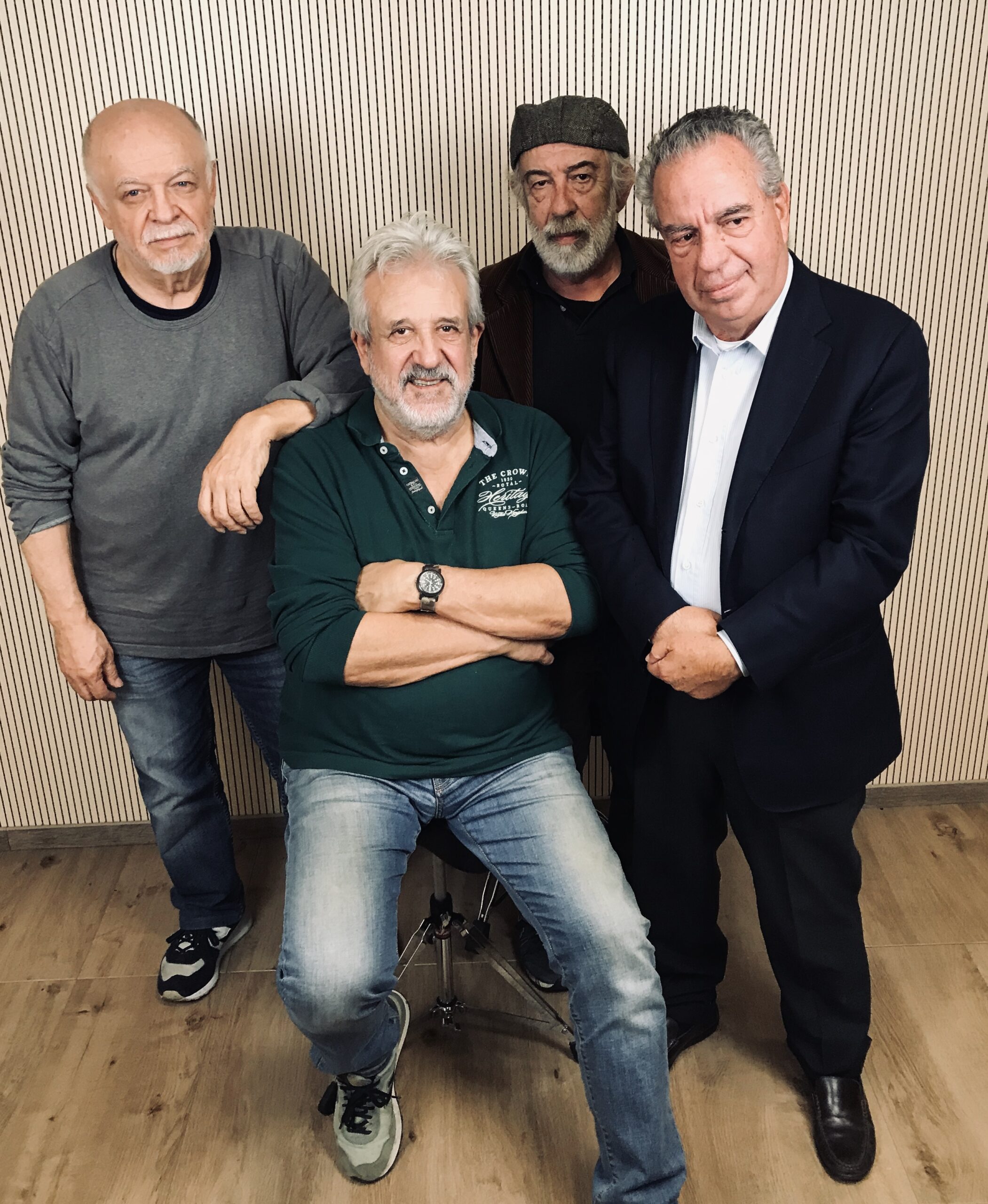 i Musici di Guccini
