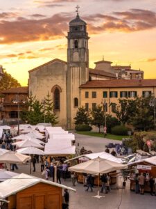 Terre di Pisa Food & Wine Festival