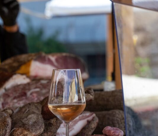 Terre di Pisa Food & Wine Festival