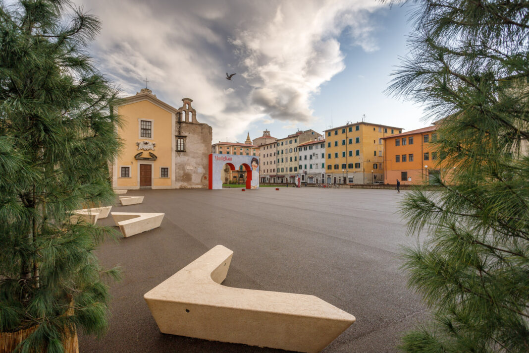 Museo Modigliani di Livorno