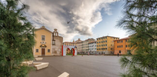 Museo Modigliani di Livorno