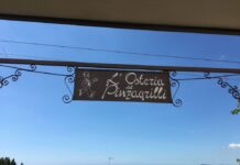 osteria del pinzagrilli guardistallo