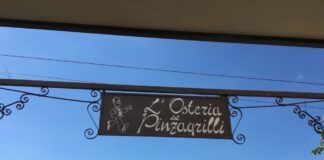 osteria del pinzagrilli guardistallo