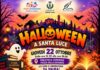 Santa Luce - Halloween