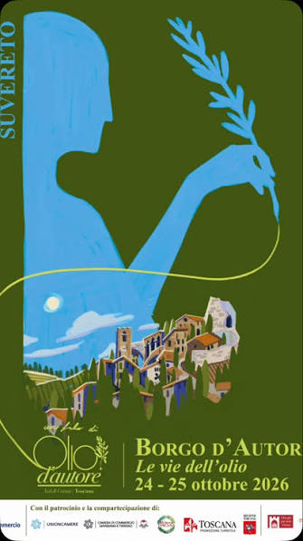 suvereto Suvereto - Borgo d'Autore