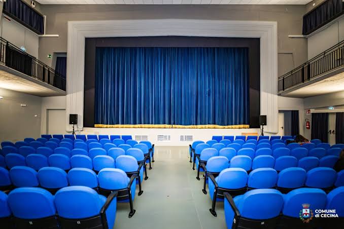 teatro de filippo