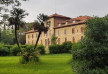 Teatro Solvay Rosignano
