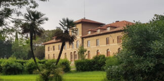 Teatro Solvay Rosignano
