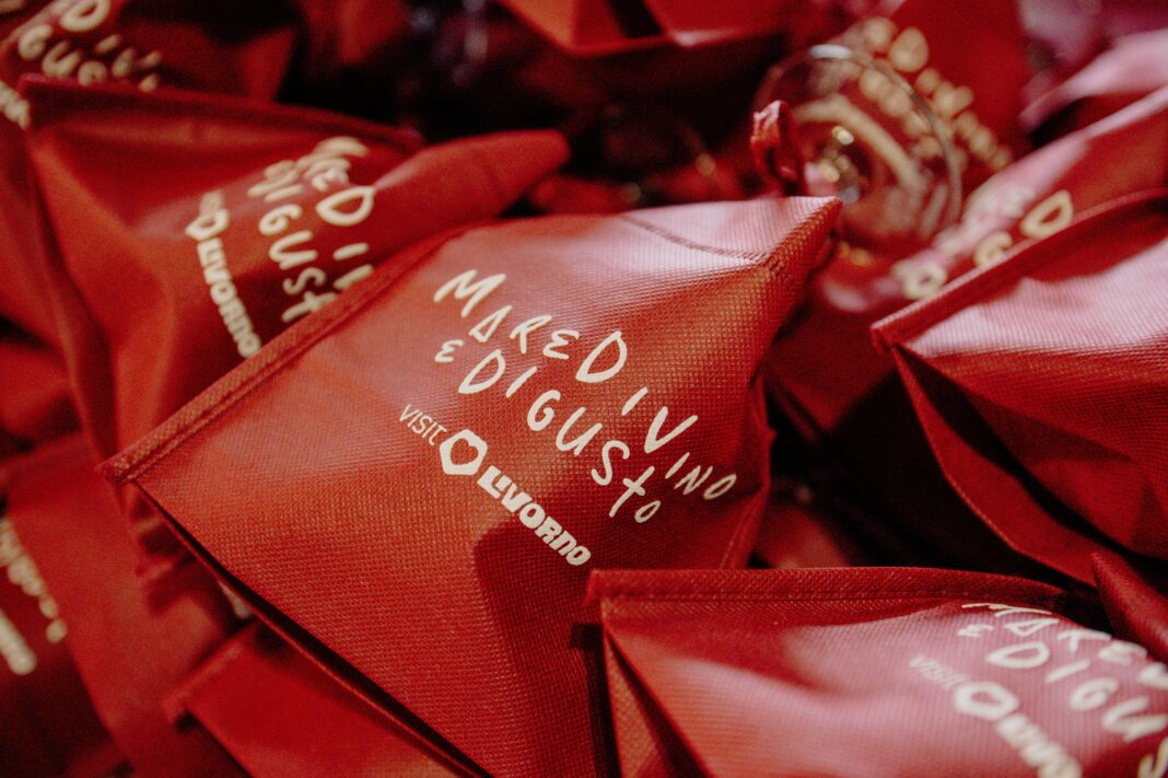 MareDiVino e DiGusto Livorno